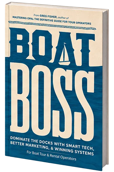 Boat Boss eBook