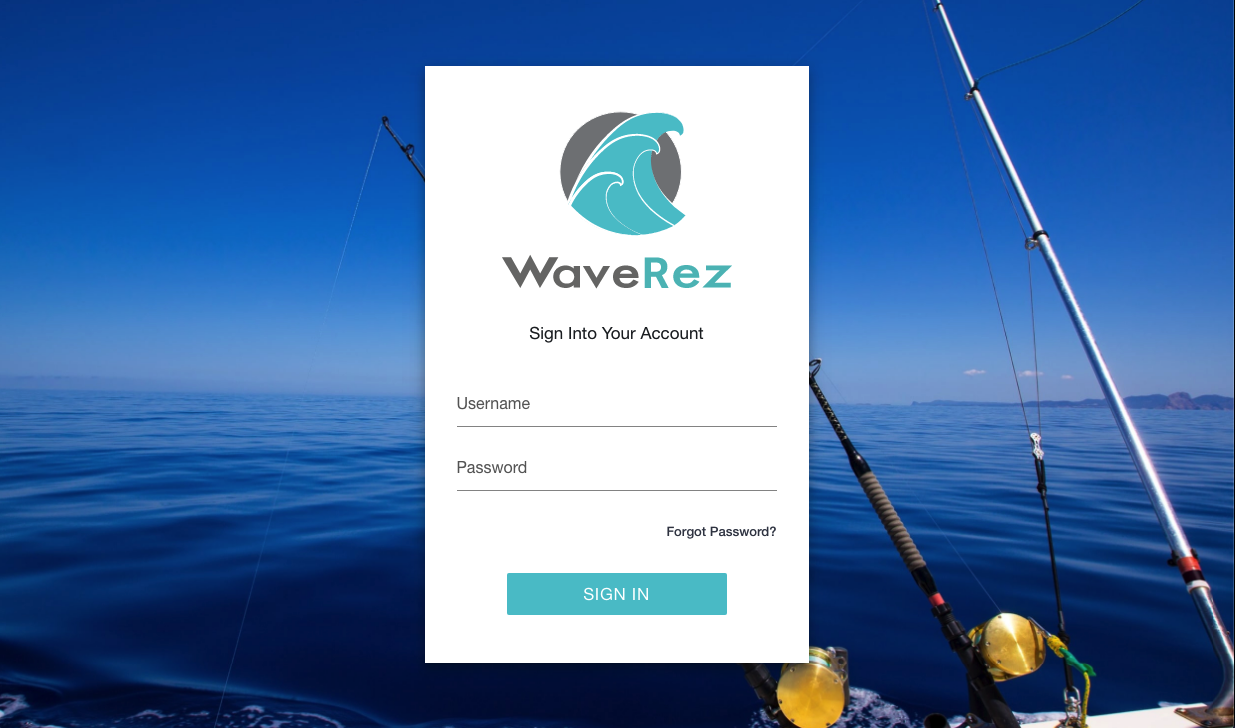 Getting Started with WaveRez
