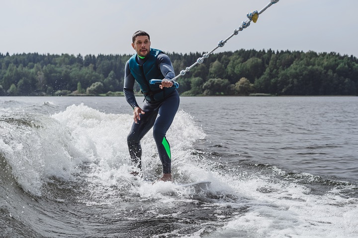 Why It's Important to Have High-Quality Pictures for Your Watersport Business' Website and How to Take Awesome Shots