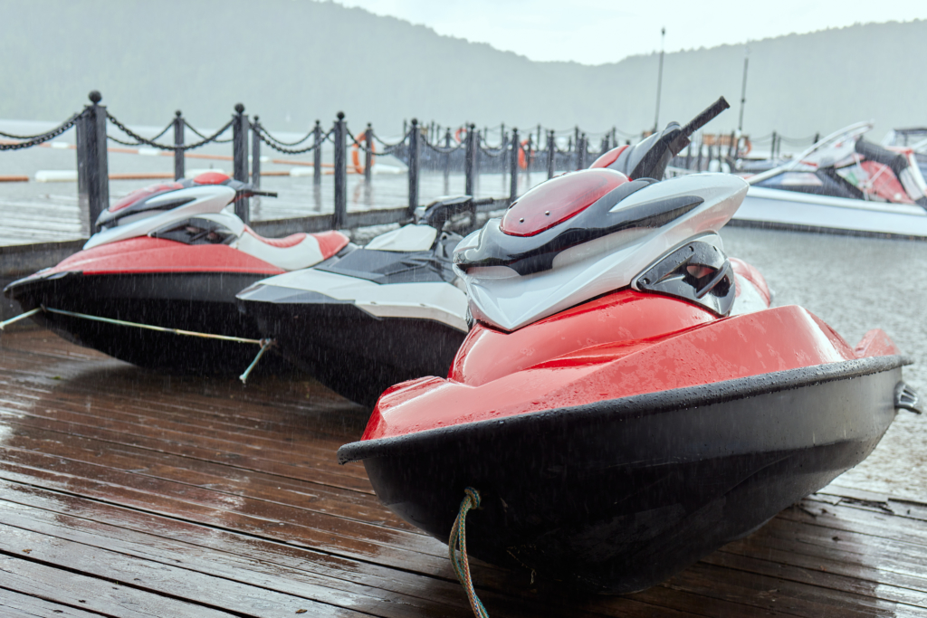 Where to Buy and Sell Used Boats and Jet Skis