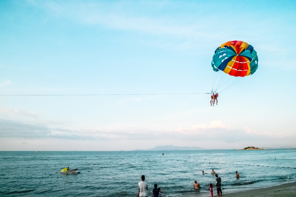 Emerging Trends: Younger Millennials Display Decreased Interest in Watersport Purchases