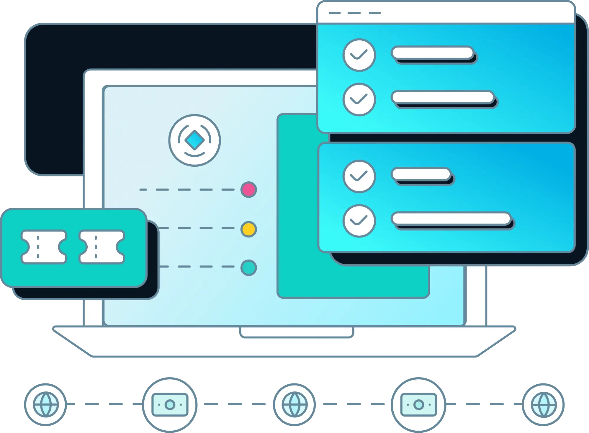 Matrix View: Change Hours of Operation for the Day - WaveRez