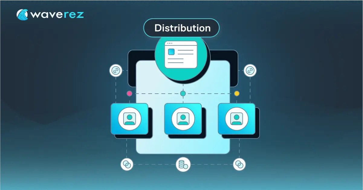 Distribute trips and tours easily sell unsold seats with waverez