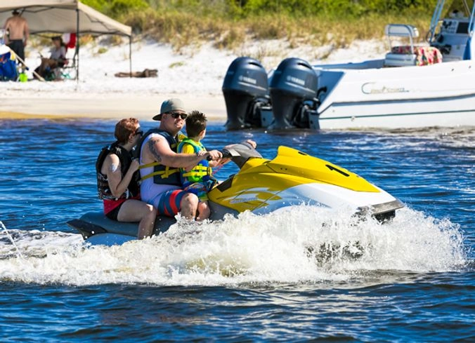 Jet Ski Rental