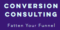 Conversion Consulting